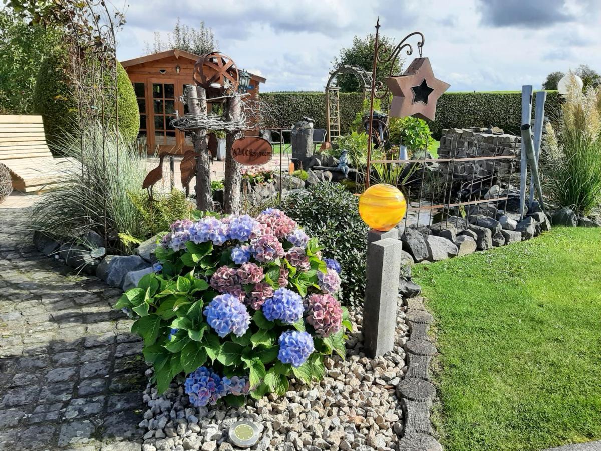 Pension-Jakobs Nachtsheim Esterno foto