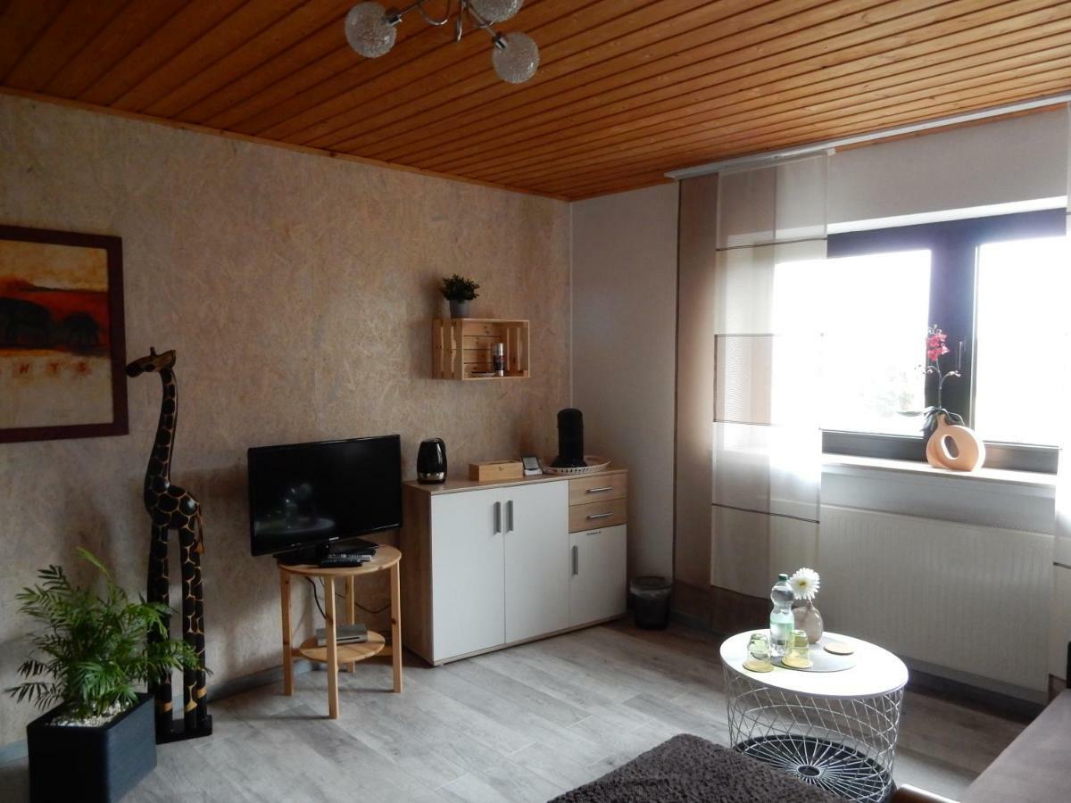 Pension-Jakobs Nachtsheim Esterno foto
